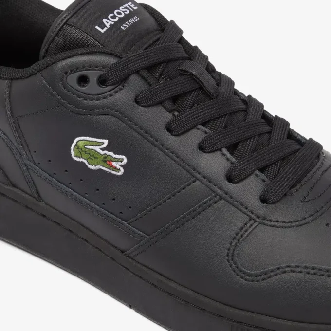 Sneakers da uomo T-Clip Set in pelle Sneakers da uomo T-Clip Set in pelle