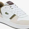 Sneakers da uomo T-Clip Set in pelle Sneakers da uomo T-Clip Set in pelle