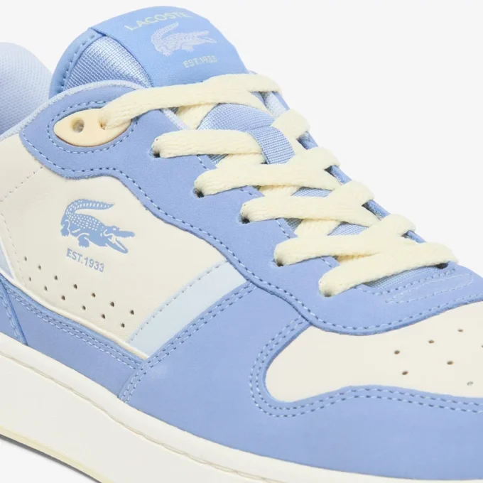 Sneakers da uomo T-Clip Set in pelle Sneakers da uomo T-Clip Set in pelle