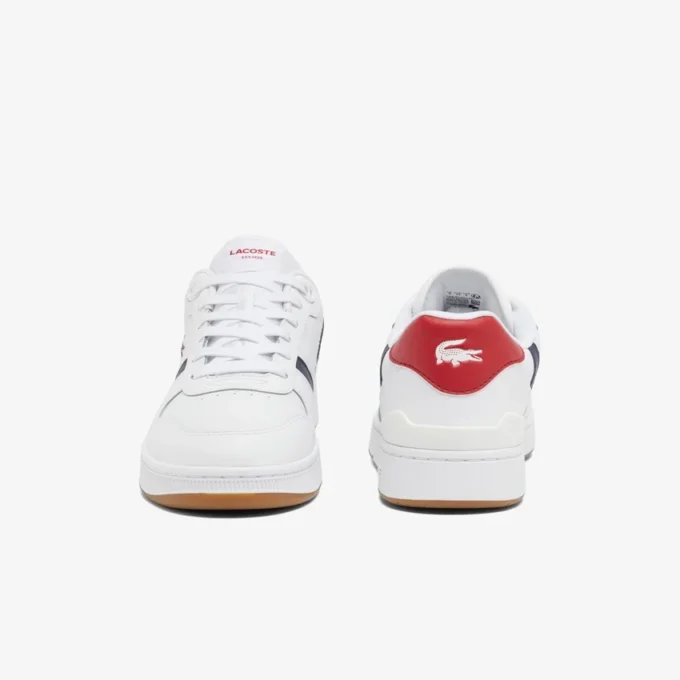 Sneakers da uomo T-Clip Set in pelle Sneakers da uomo T-Clip Set in pelle