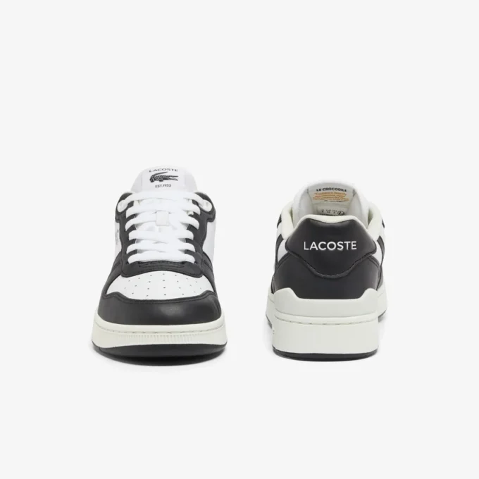 Sneakers da uomo T-Clip Set in pelle Sneakers da uomo T-Clip Set in pelle