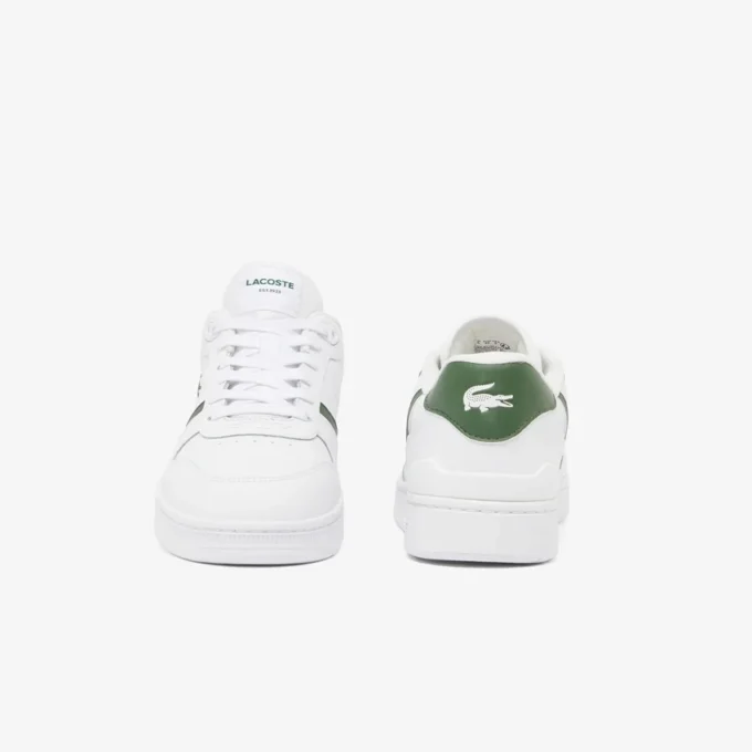 Sneakers da uomo T-Clip Set in pelle Sneakers da uomo T-Clip Set in pelle