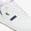Sneakers da uomo T-Clip Set in pelle Sneakers da uomo T-Clip Set in pelle