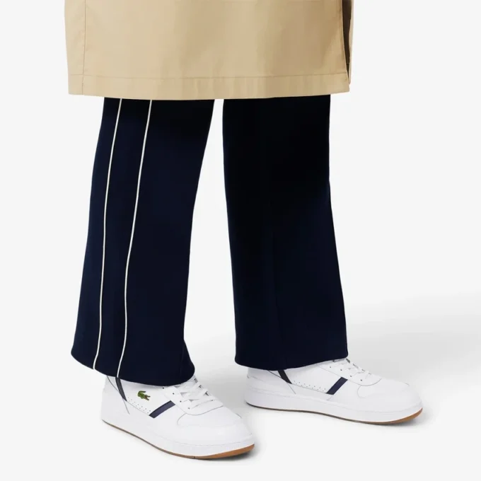 Sneakers da uomo T-Clip Set in pelle Sneakers da uomo T-Clip Set in pelle