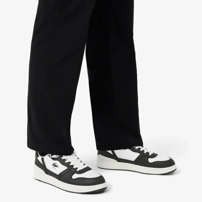 Sneakers da uomo T-Clip Set in pelle Sneakers da uomo T-Clip Set in pelle