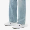 Sneakers da uomo T-Clip Set in pelle Sneakers da uomo T-Clip Set in pelle
