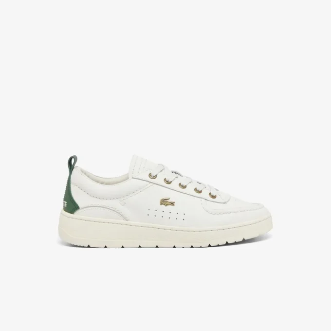 Sneakers da uomo Umpire in pelle Sneakers da uomo Umpire in pelle