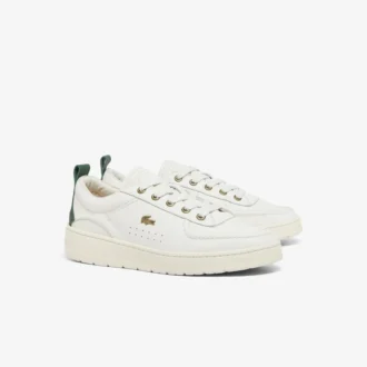 Sneakers da uomo Umpire in pelle