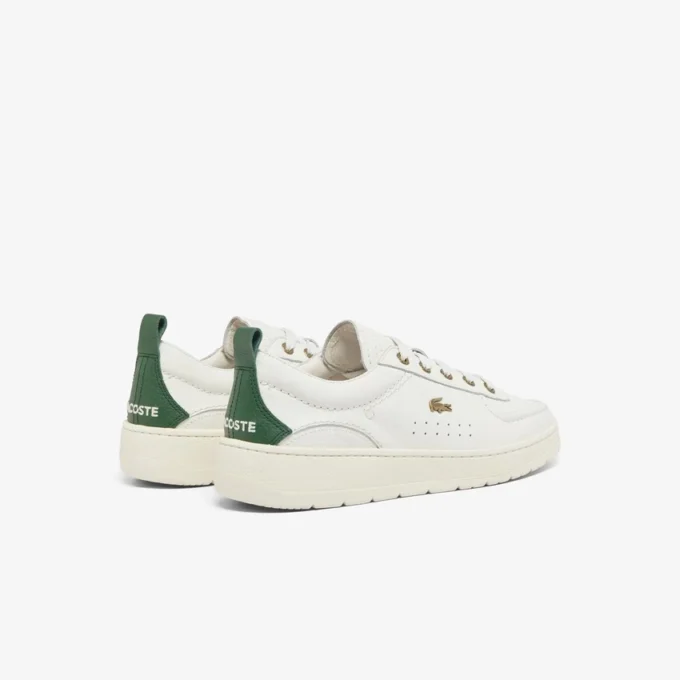 Sneakers da uomo Umpire in pelle Sneakers da uomo Umpire in pelle