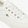 Sneakers da uomo Umpire in pelle Sneakers da uomo Umpire in pelle
