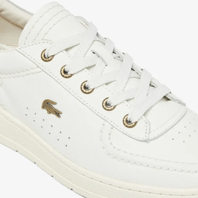 Sneakers da uomo Umpire in pelle Sneakers da uomo Umpire in pelle