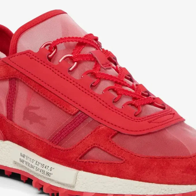 Sneakers Elite Active da donna