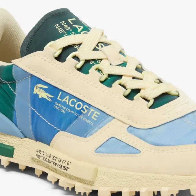 Sneakers Elite Active da donna