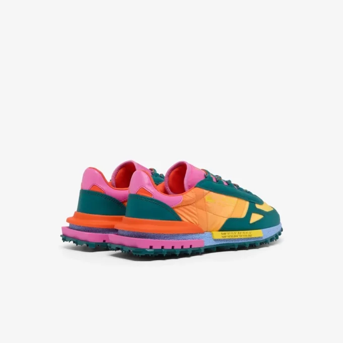 Sneakers Elite Active da uomo Sneakers Elite Active da uomo