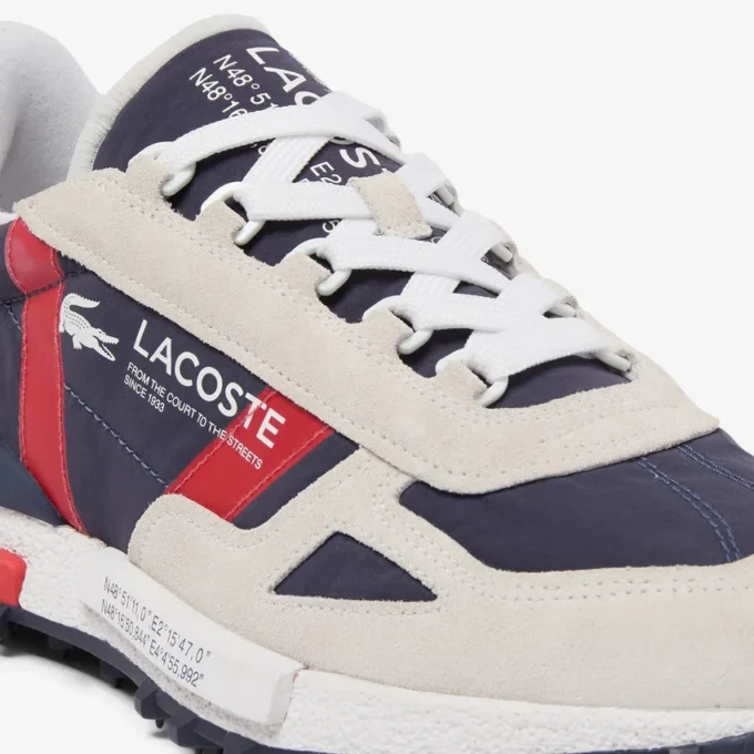 Sneakers Elite Active da uomo