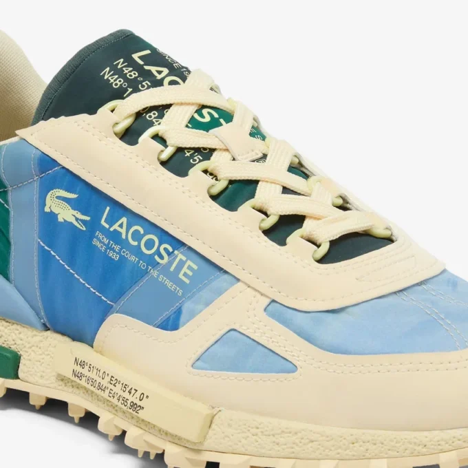 Sneakers Elite Active da uomo