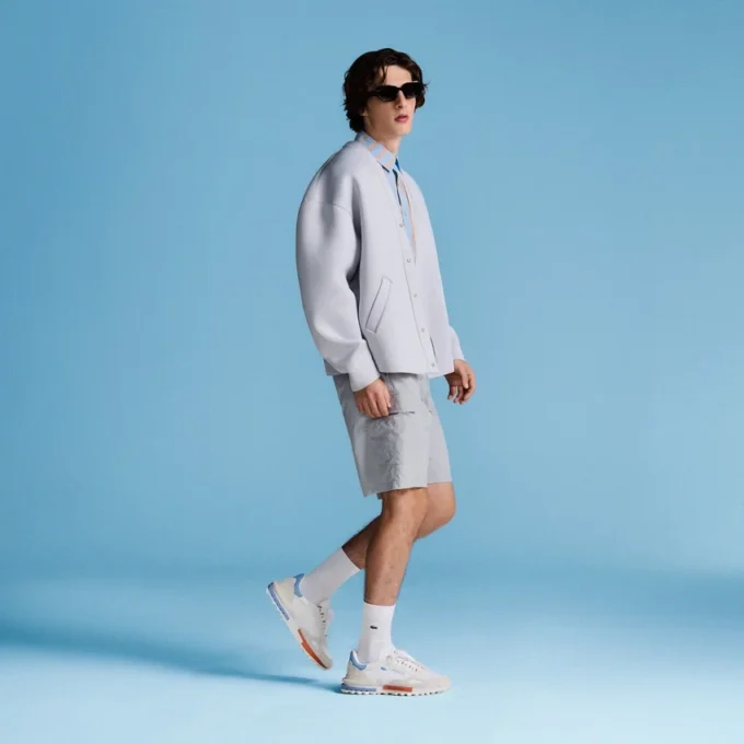 Sneakers Elite Active da uomo Sneakers Elite Active da uomo