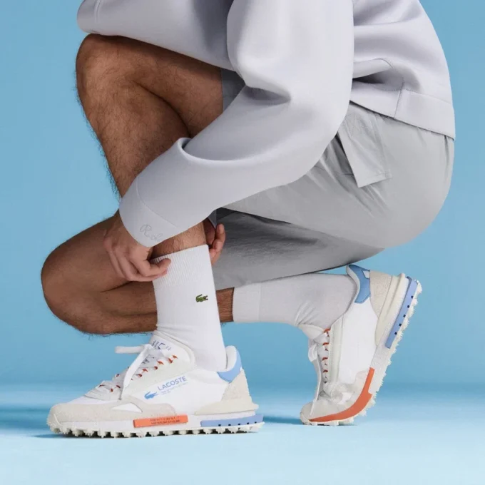 Sneakers Elite Active da uomo Sneakers Elite Active da uomo