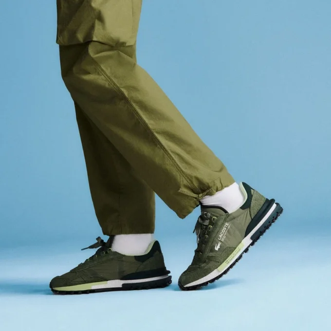 Sneakers Elite Active da uomo Sneakers Elite Active da uomo