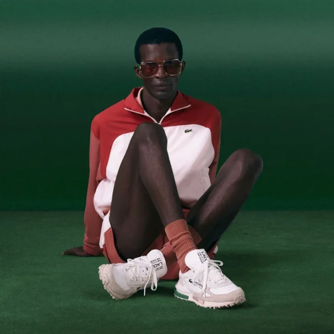 Sneakers Elite Active da uomo Sneakers Elite Active da uomo