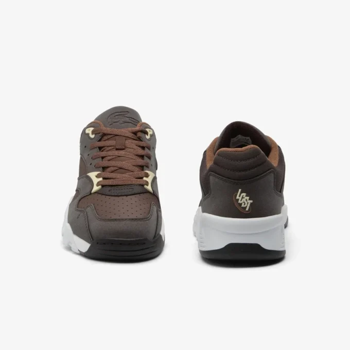 Sneakers Game Trainer da uomo Sneakers Game Trainer da uomo