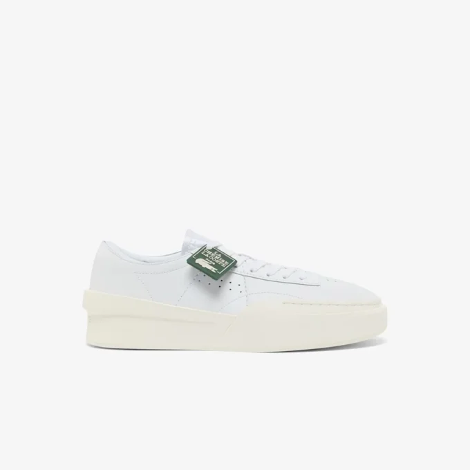 Sneakers in pelle Aura Club da uomo Sneakers in pelle Aura Club da uomo
