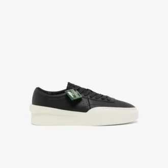 Sneakers in pelle Aura Club da uomo
