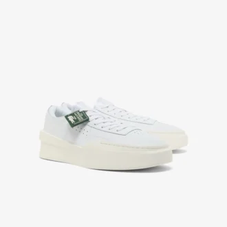 Sneakers in pelle Aura Club da uomo