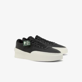 Sneakers in pelle Aura Club da uomo