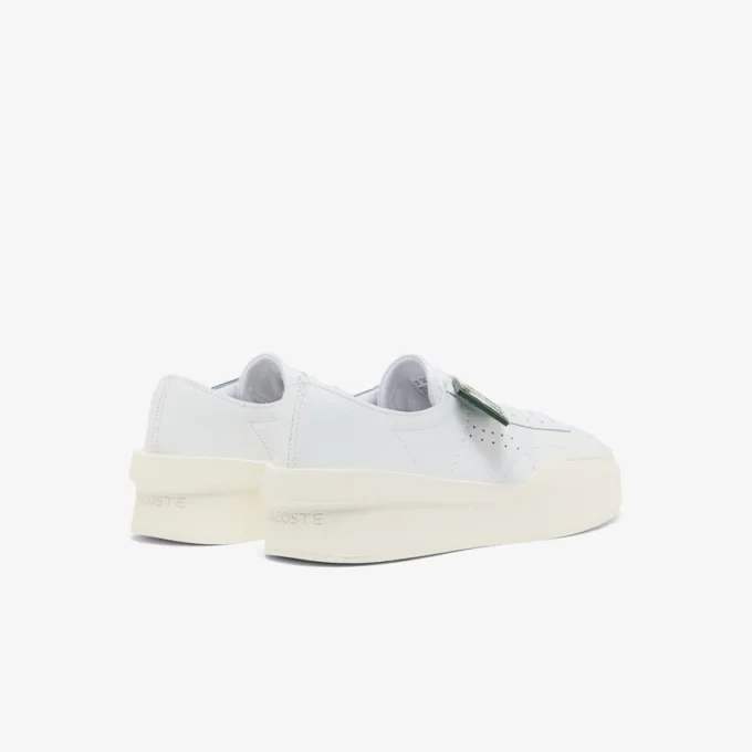 Sneakers in pelle Aura Club da uomo Sneakers in pelle Aura Club da uomo