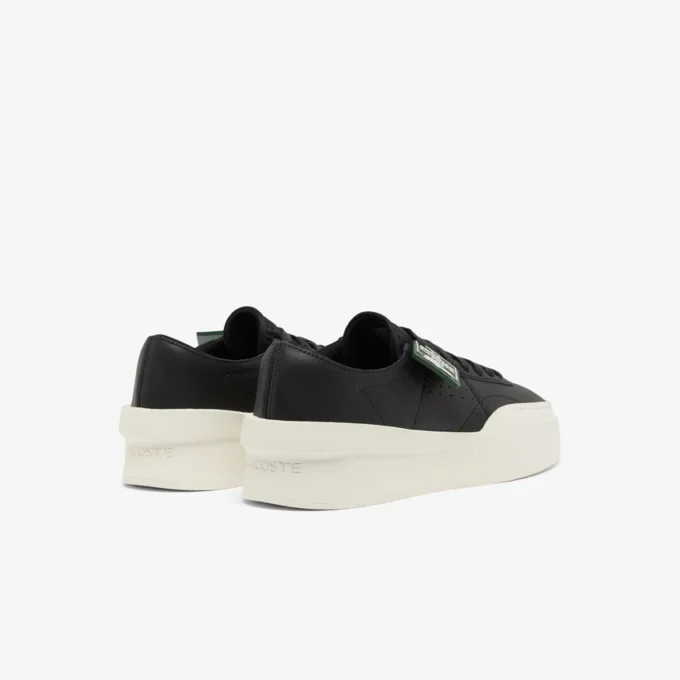 Sneakers in pelle Aura Club da uomo Sneakers in pelle Aura Club da uomo