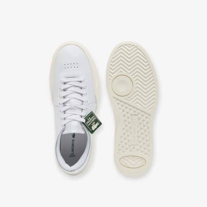 Sneakers in pelle Aura Club da uomo Sneakers in pelle Aura Club da uomo