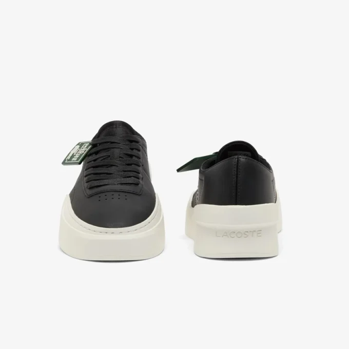Sneakers in pelle Aura Club da uomo Sneakers in pelle Aura Club da uomo