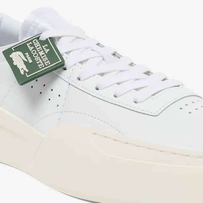 Sneakers in pelle Aura Club da uomo Sneakers in pelle Aura Club da uomo