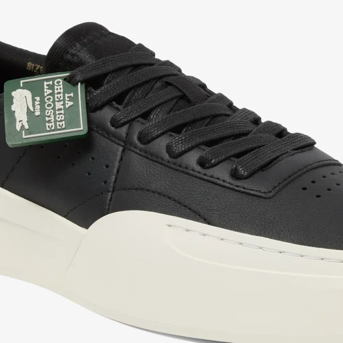Sneakers in pelle Aura Club da uomo Sneakers in pelle Aura Club da uomo