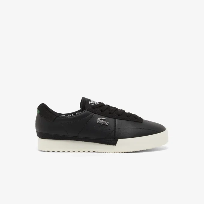 Sneakers in pelle Aura da donna Sneakers in pelle Aura da donna