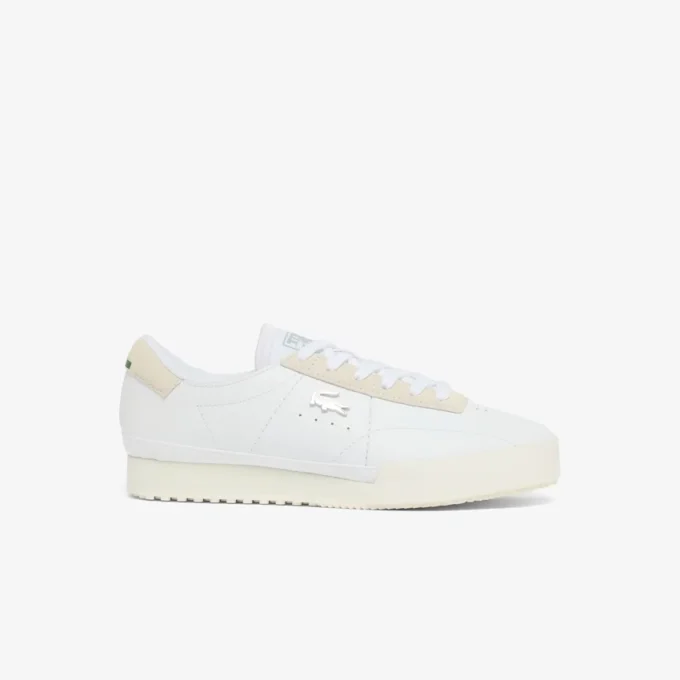 Sneakers in pelle Aura da donna Sneakers in pelle Aura da donna