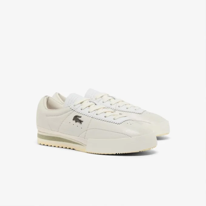 Sneakers in pelle Aura da donna Sneakers in pelle Aura da donna