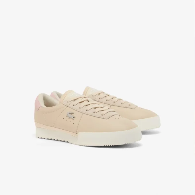 Sneakers in pelle Aura da donna Sneakers in pelle Aura da donna