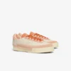 Sneakers in pelle Aura da donna