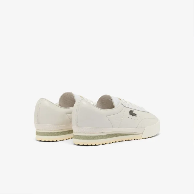 Sneakers in pelle Aura da donna Sneakers in pelle Aura da donna