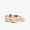 Sneakers in pelle Aura da donna