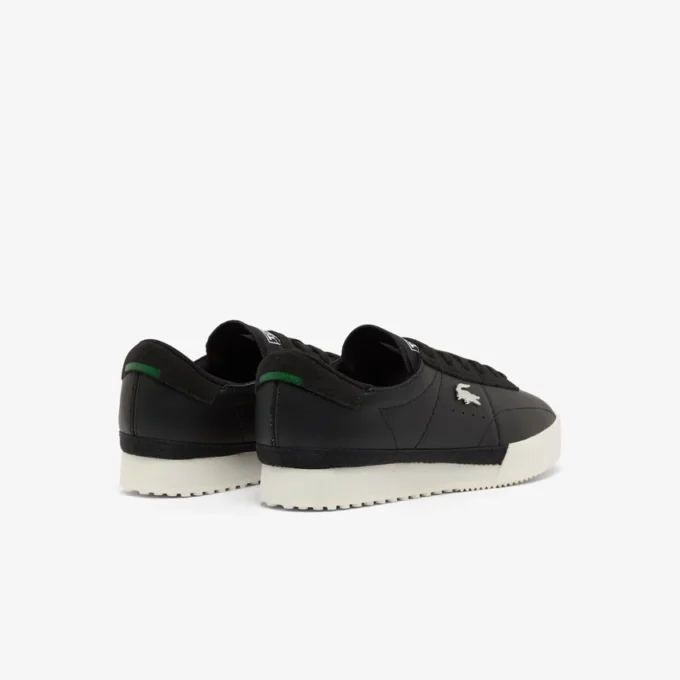 Sneakers in pelle Aura da donna Sneakers in pelle Aura da donna