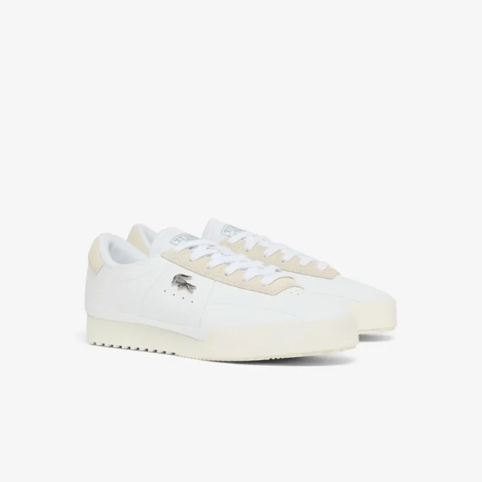 Sneakers in pelle Aura da donna Sneakers in pelle Aura da donna