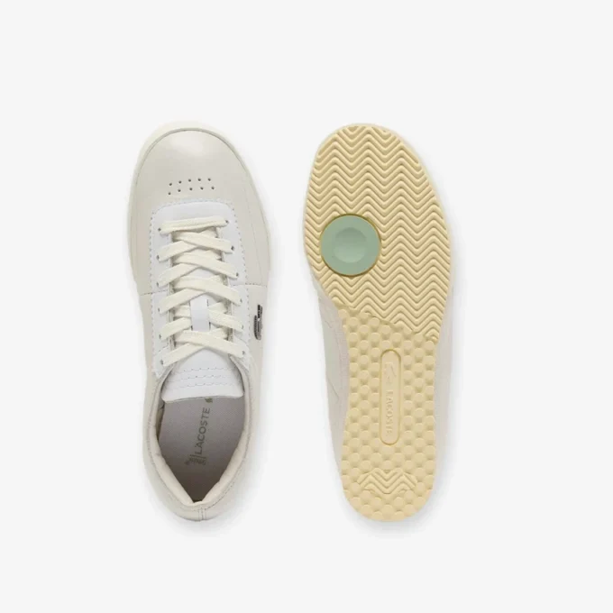 Sneakers in pelle Aura da donna Sneakers in pelle Aura da donna