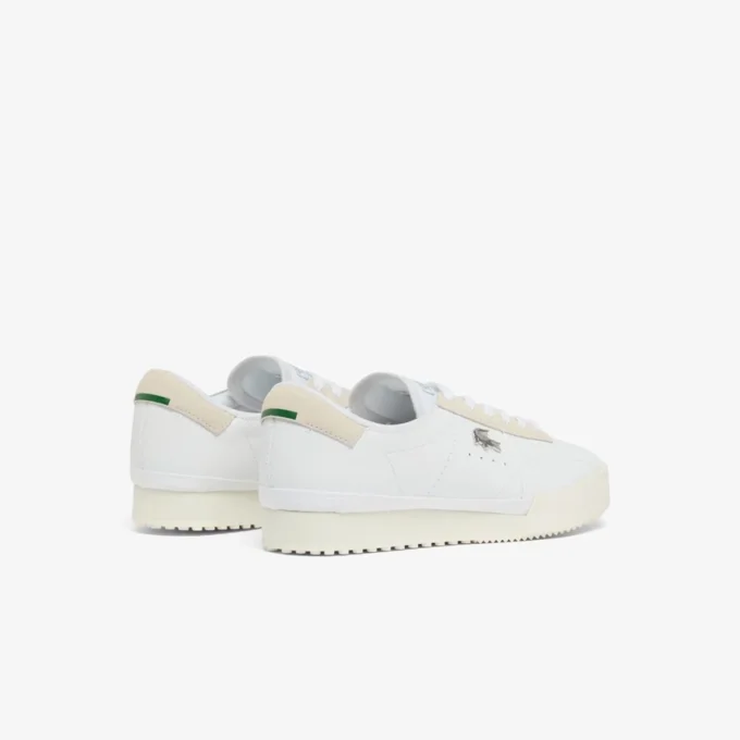 Sneakers in pelle Aura da donna Sneakers in pelle Aura da donna