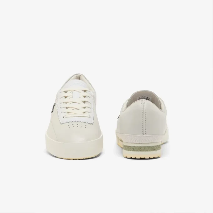 Sneakers in pelle Aura da donna Sneakers in pelle Aura da donna