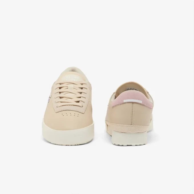 Sneakers in pelle Aura da donna Sneakers in pelle Aura da donna
