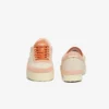 Sneakers in pelle Aura da donna