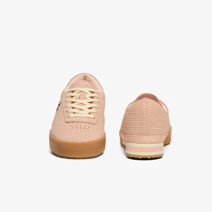 Sneakers in pelle Aura da donna Sneakers in pelle Aura da donna